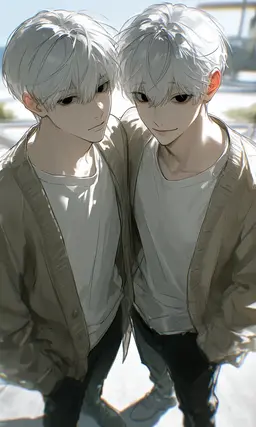 Profile image of 響生