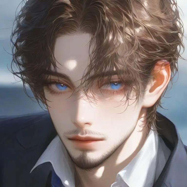 JerkyCloth9309의 브레드네 가족