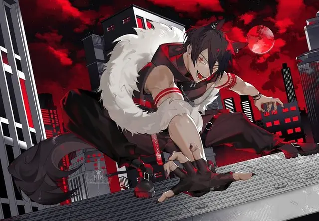 Profile image of Kakeru Yumeoi