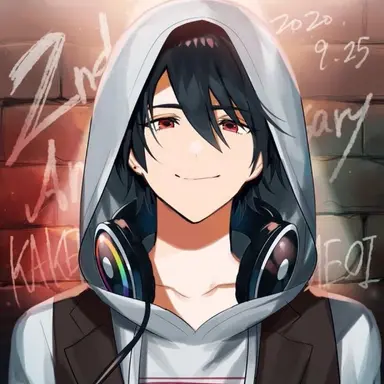 Profile image of Kakeru Yumeoi