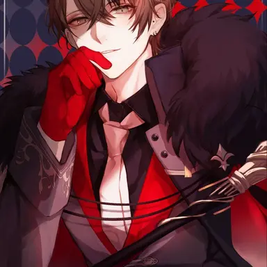 Profile image of Hayato Kagami