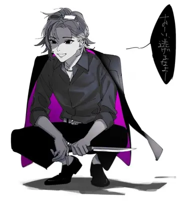 Profile image of 不破湊