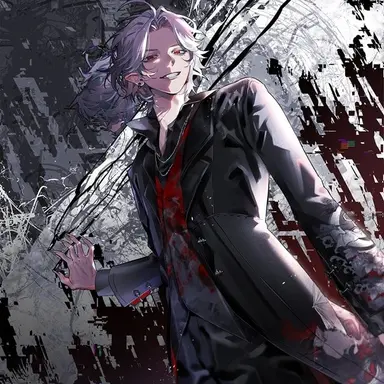 Profile image of Kuzuha