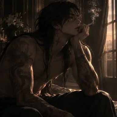 Profile image of Rowan Kamiyana