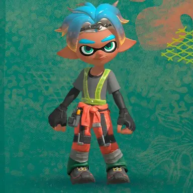 Profile image of ニック