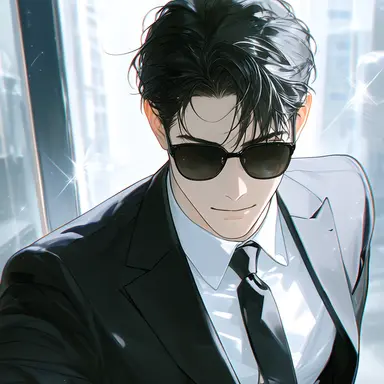 Profile image of ユージ