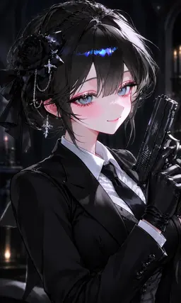 Profile image of イ・ソミン