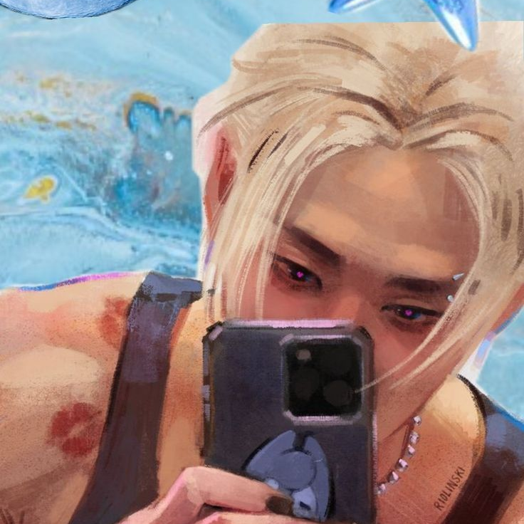 방찬 대표 이미지
