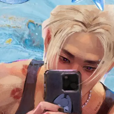Profile image of 방찬