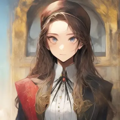 Profile image of 야마노이 안쥬