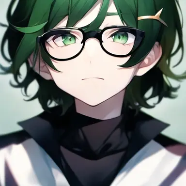 Profile image of 미도리카와 아이리