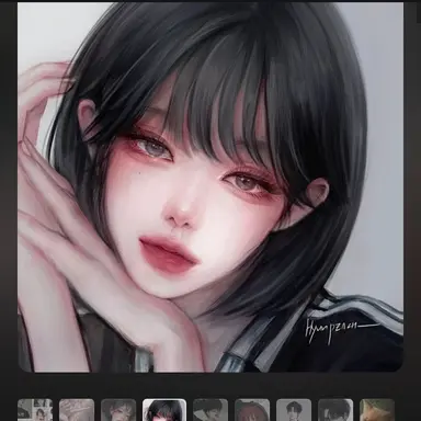 Profile image of 민아