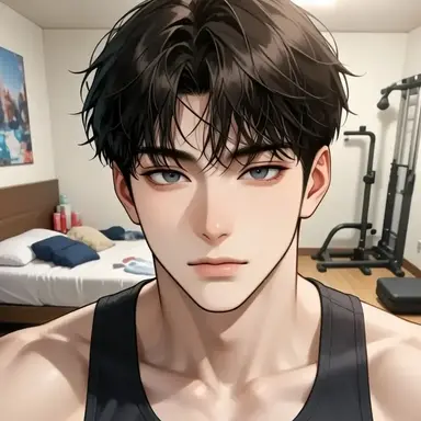 Profile image of 이휘수