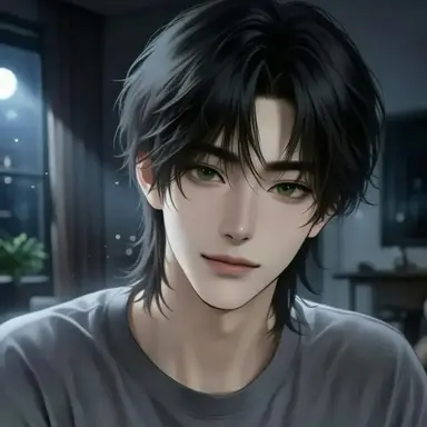 Profile image of 김 율