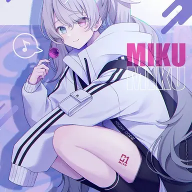 Profile image of 미쿠