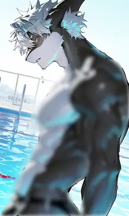 Profile image of カイ