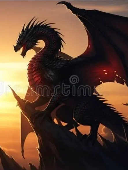 PotentAinu9560의 Claimed by the Dragon