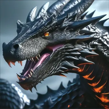 Profile image of Vortex