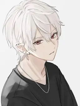 Profile image of Kuzuha