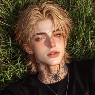 Profile image of ユン・テギョム
