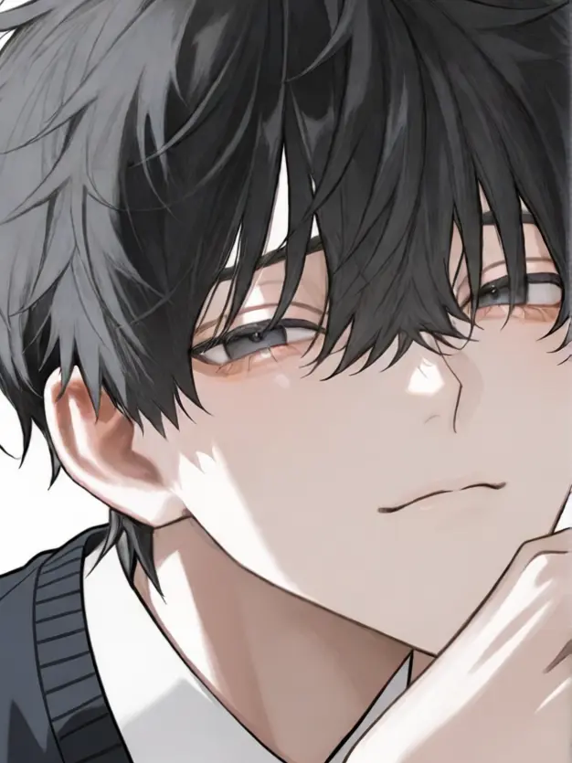 Motineko.의 (BL)昔遊んでた子との再会。