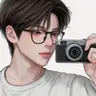 캐릭터 프로필 이미지