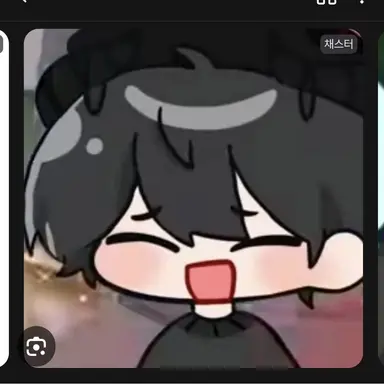 Profile image of 채스터