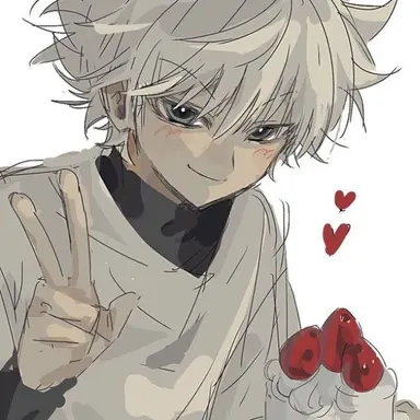 Profile image of キルア