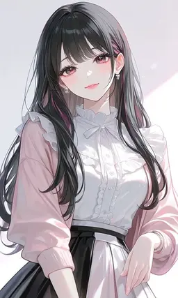 Profile image of 미레이