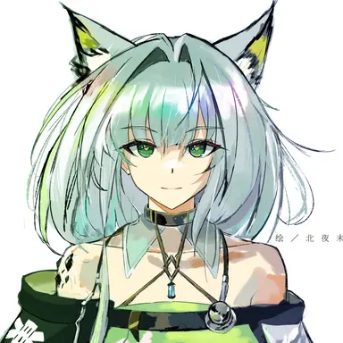 Profile image of ケルシー
