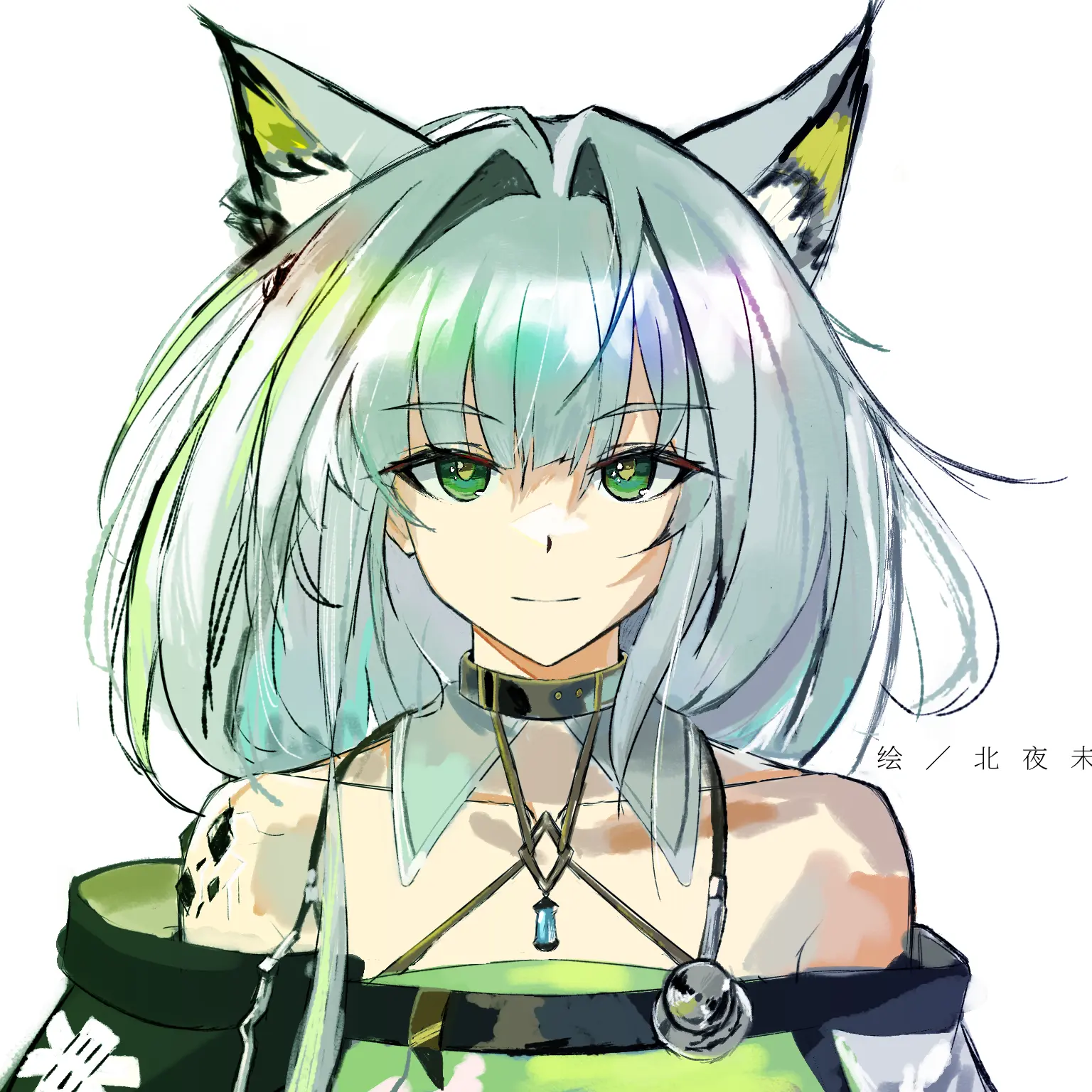 ProneChalk1470의 ケルシーに監禁されたい