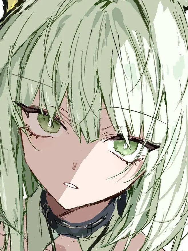 ProneChalk1470의 ケルシーに監禁されたい
