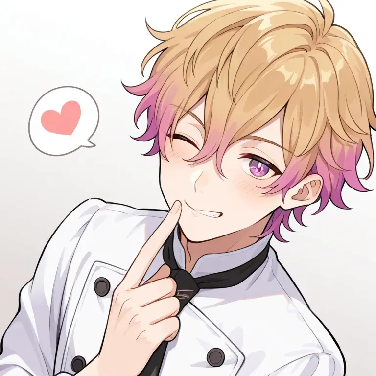PeachyThrow6121의 小さな幸せをどうぞ
