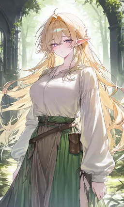 Profile image of Eilyn