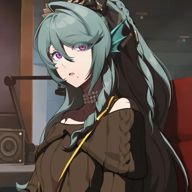 Profile image of セシリア