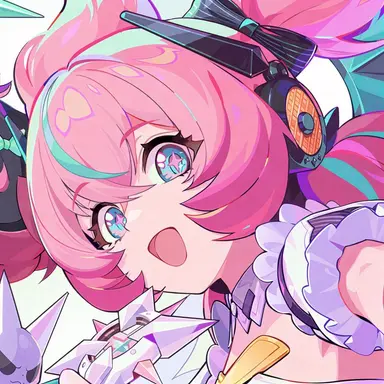 Profile image of アリア