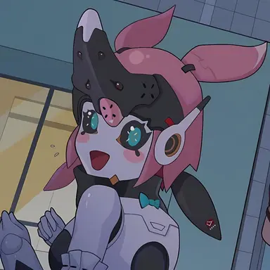 Profile image of アリア