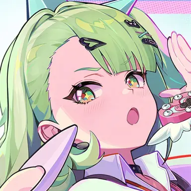 Profile image of 千夏