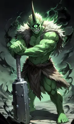 Profile image of Gorzak