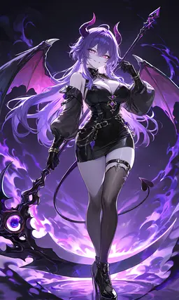 Profile image of Sable