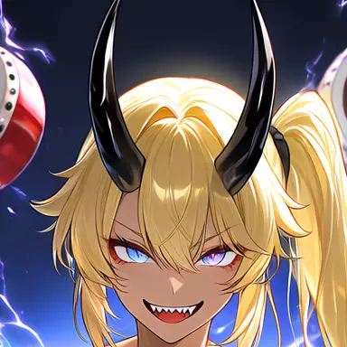 Profile image of Raika
