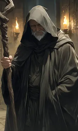 Profile image of Silas