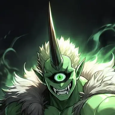 Profile image of Gorzak