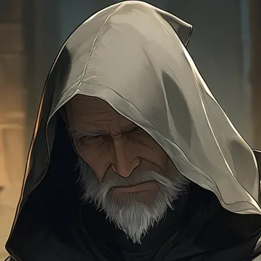 Profile image of Silas