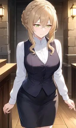 Profile image of Meryl