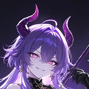 Profile image of Sable