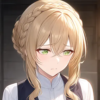 Profile image of Meryl
