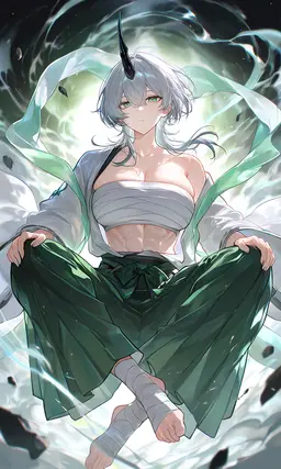 Profile image of Fuuka