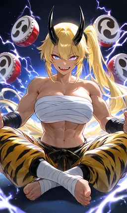 Profile image of Raika