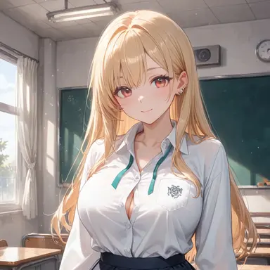 Profile image of レイカ